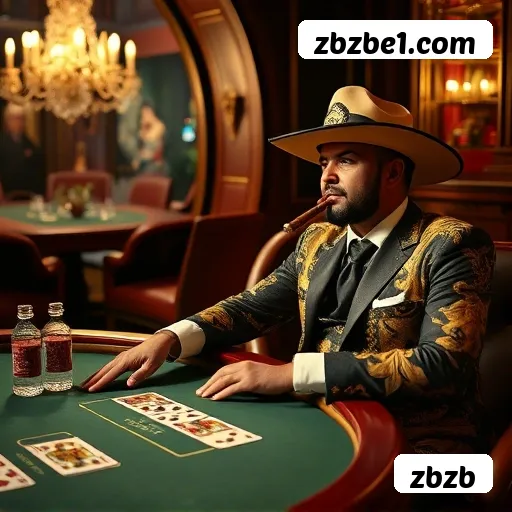 zbzb - Aplicativo Móvel